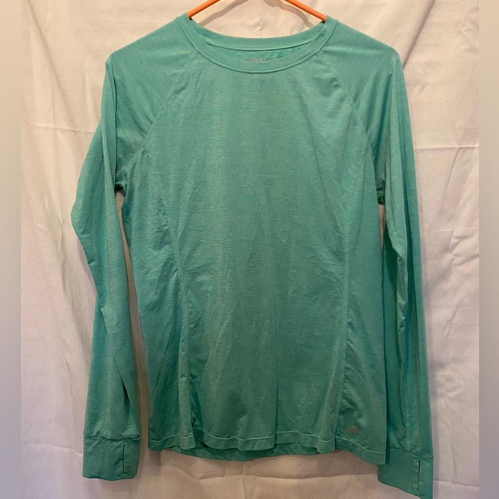 gsx gander moutain workout top